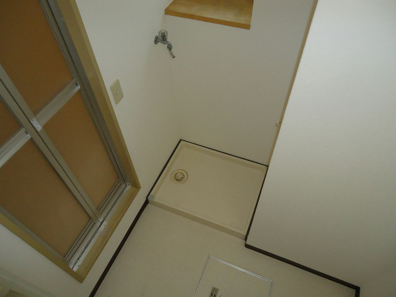 ハピネス渚 その他部屋・スペース