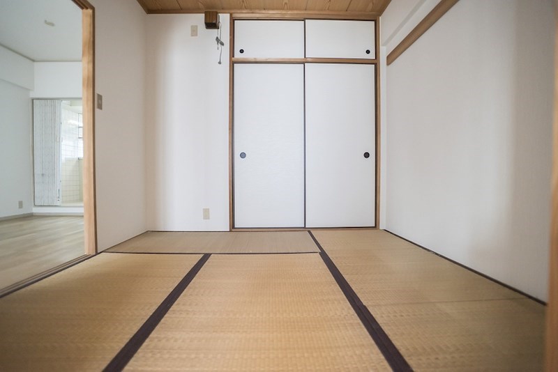 クラウンマンション その他部屋・スペース