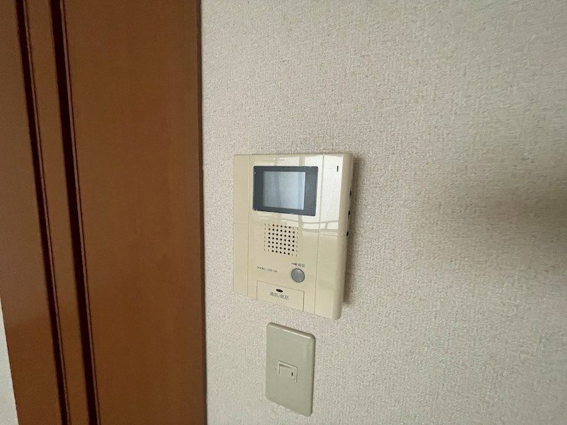 Ｍ’ｓ　cube I セキュリティ