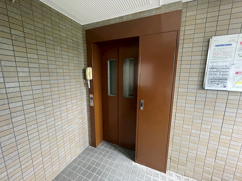 Ｍ’ｓ　cube I その他共有部分