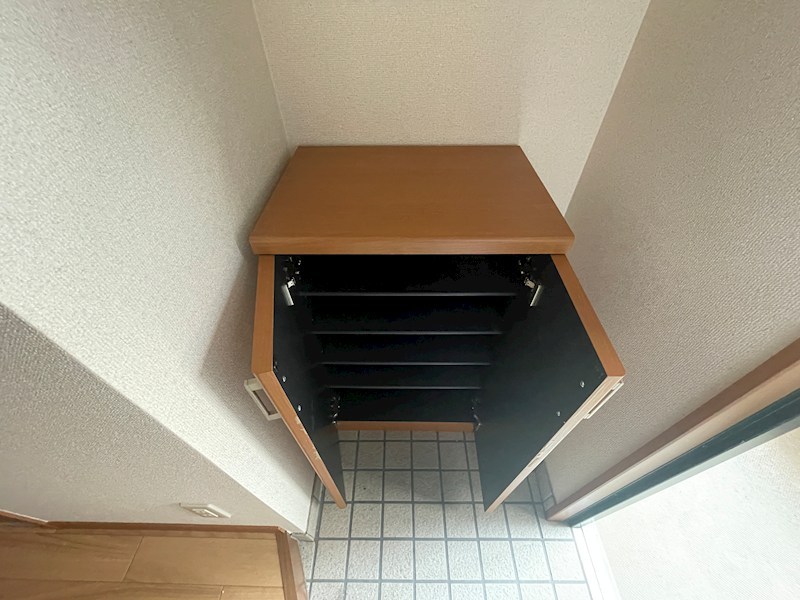 Ｍ’ｓ　cube I 収納