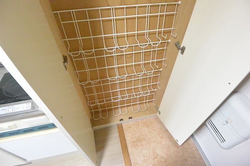 エステート明和Ⅰ 収納