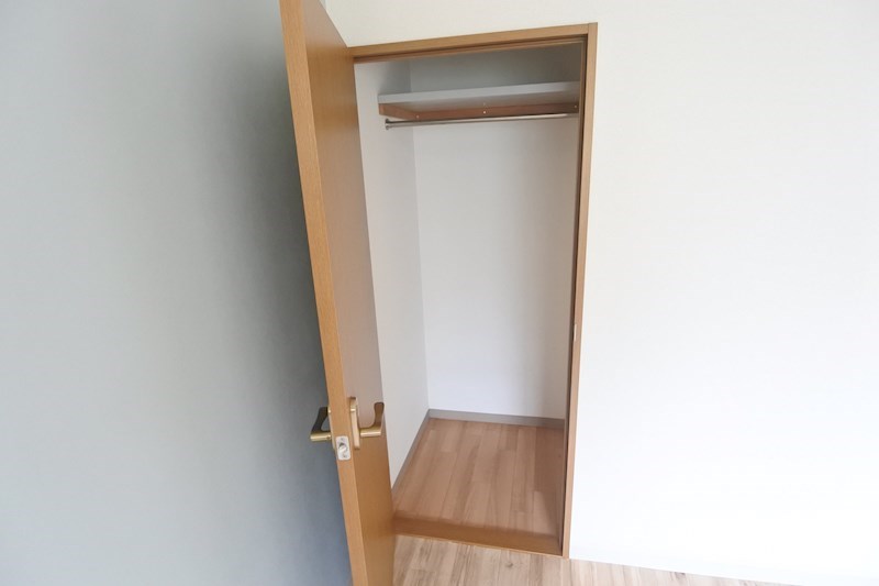 エルベくずは並木 収納