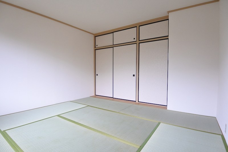 楠葉丘ハイツⅡ その他部屋・スペース