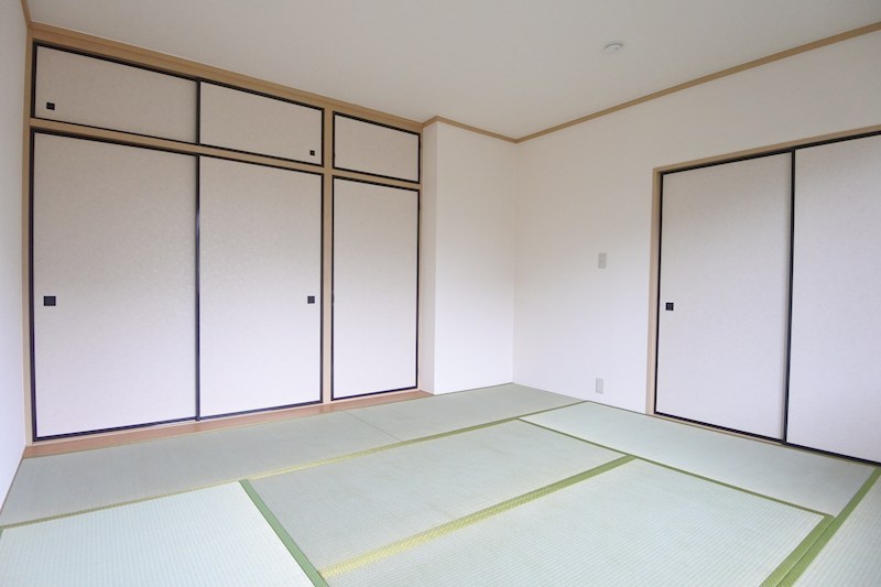 楠葉丘ハイツⅡ その他部屋・スペース