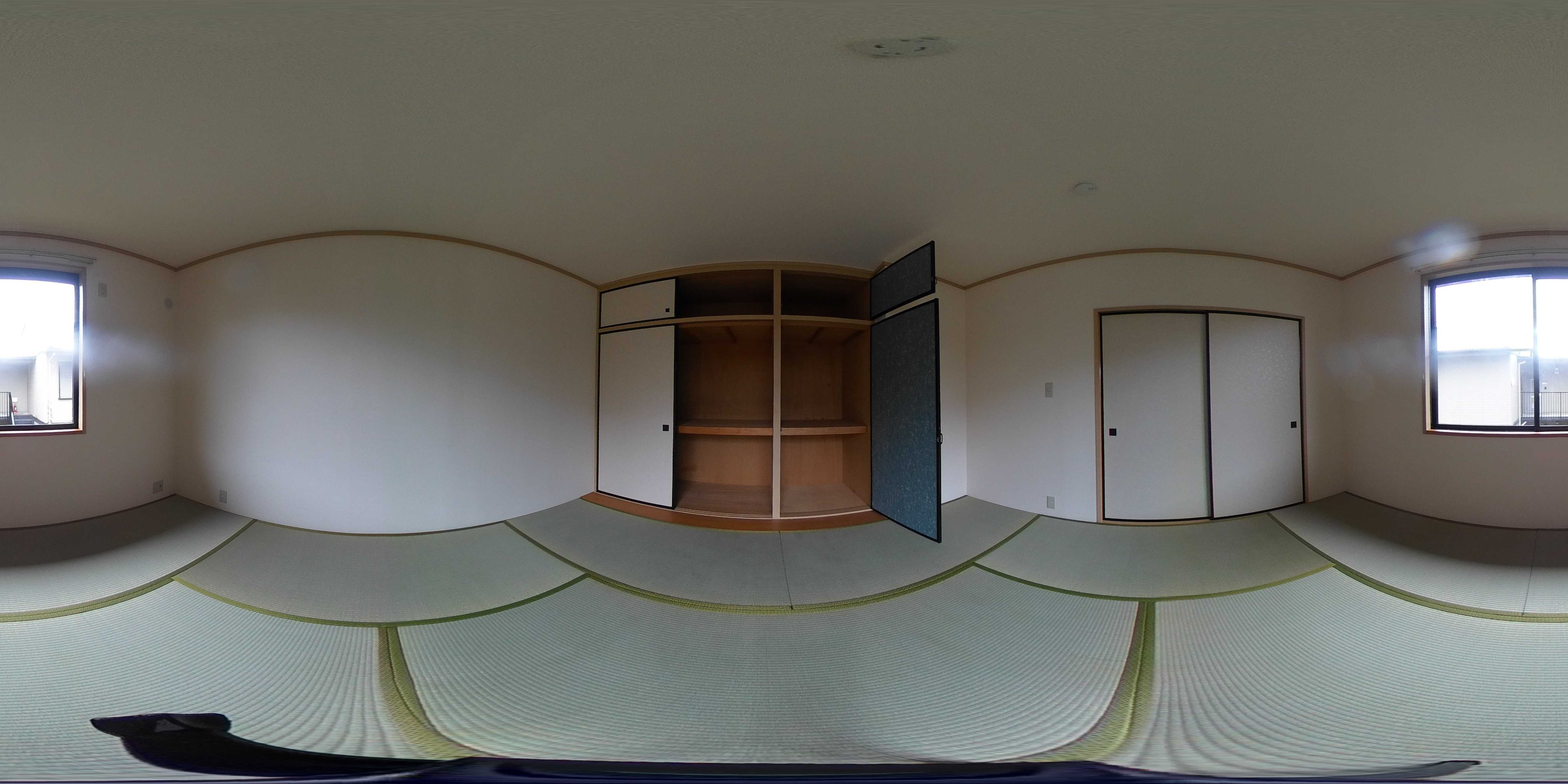 楠葉丘ハイツⅡ その他部屋・スペース