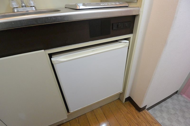 有馬パレス牧野 その他設備
