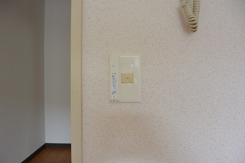 ラポール渚　Ａ棟　  その他