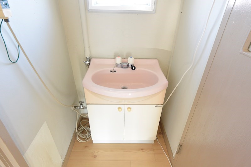 茄子作住宅２号棟 その他