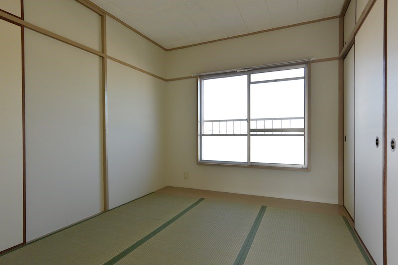 茄子作住宅２号棟 その他部屋・スペース