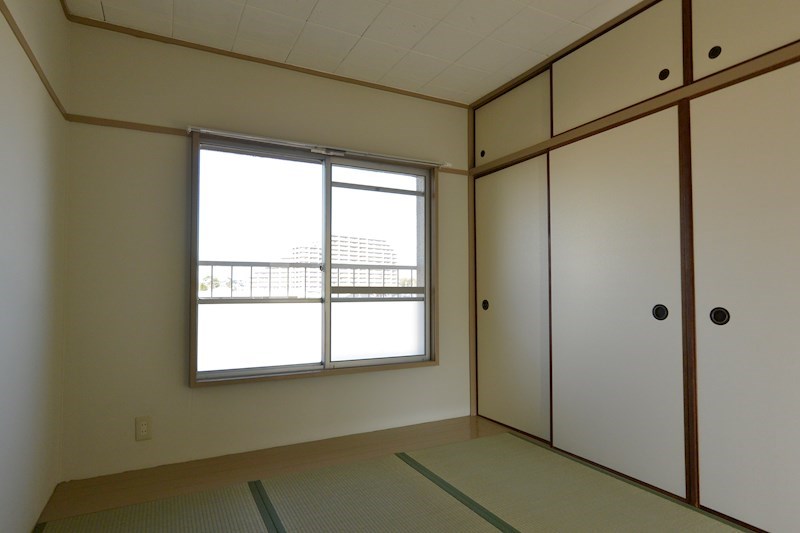 茄子作住宅２号棟 その他部屋・スペース