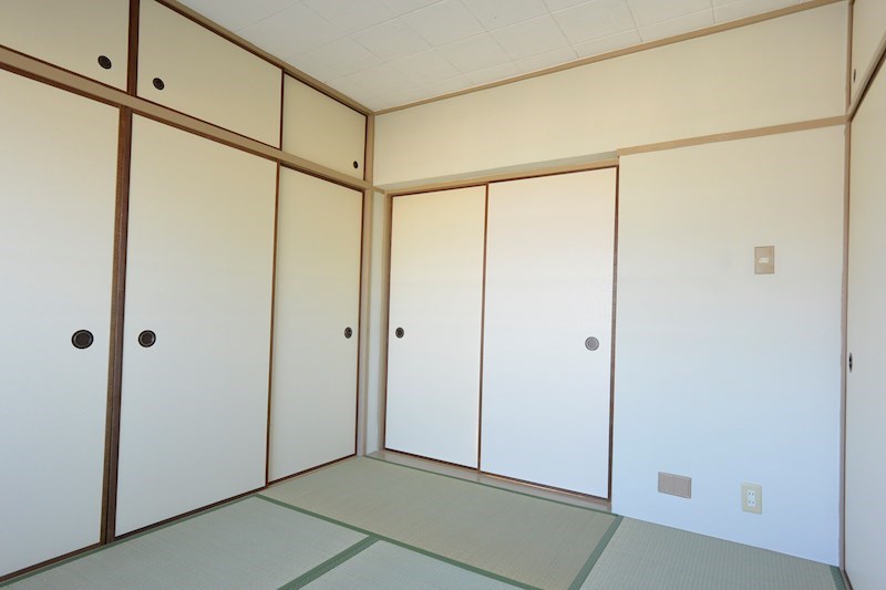 茄子作住宅２号棟 その他部屋・スペース