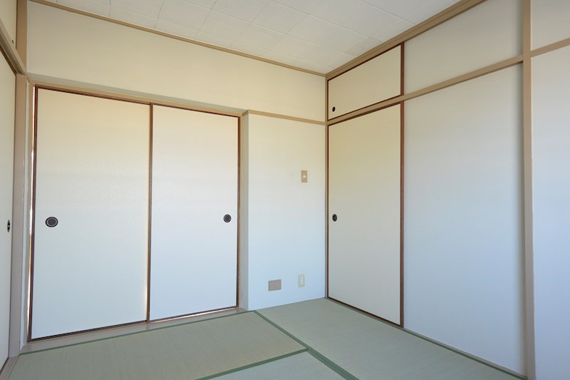 茄子作住宅２号棟 その他部屋・スペース