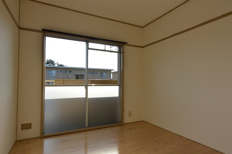 茄子作住宅２号棟 その他部屋・スペース