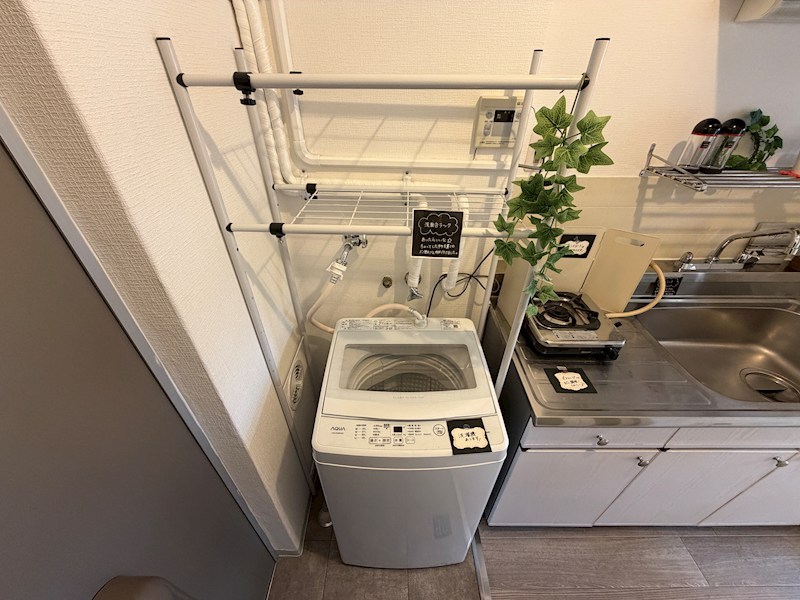パナフェリカＡ棟 その他