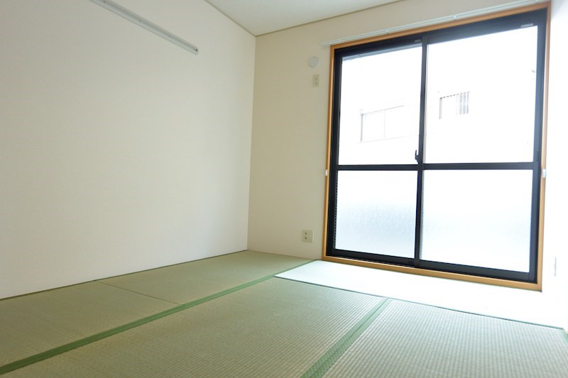 ドミール岡山手  その他部屋・スペース