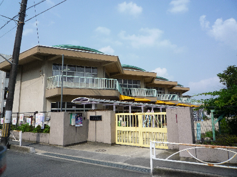 イワイマンション 幼稚園