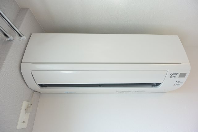 Sbacco B棟 その他設備