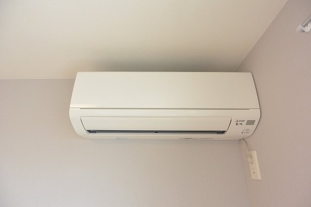 Sbacco B棟 その他設備