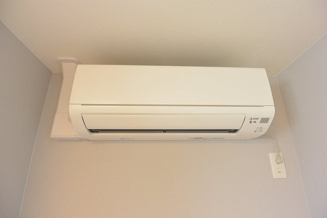 Sbacco B棟 その他設備