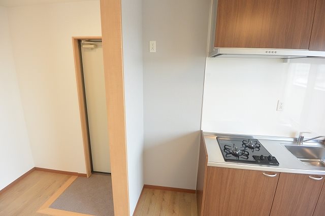 Sbacco B棟 その他部屋・スペース
