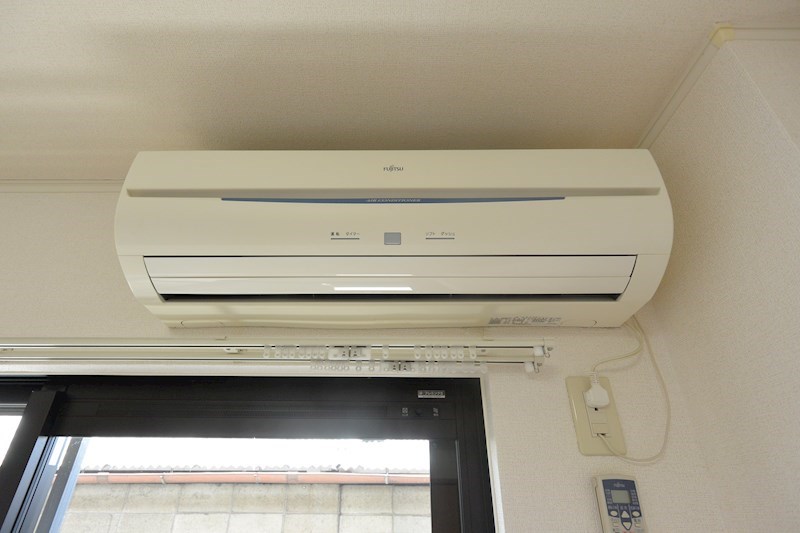 大阪府枚方市翠香園町 その他設備