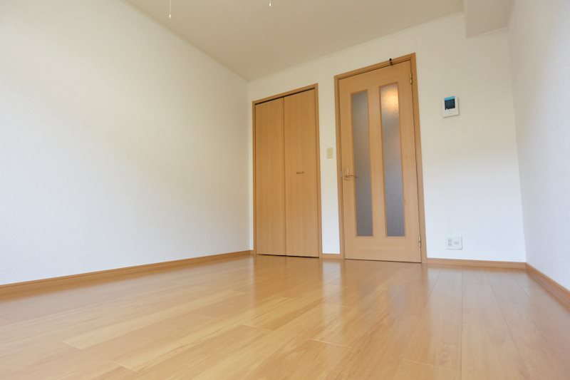 大阪府枚方市翠香園町 ベッドルーム