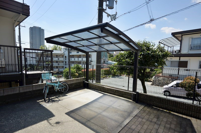 大阪府枚方市香里園山之手町 その他共有部分
