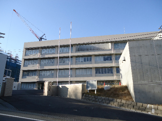 大阪府枚方市香里園山之手町 大学・短大