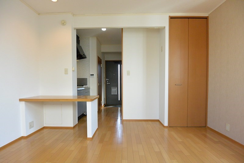アミティー森 その他部屋・スペース