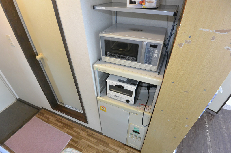 ハイツドメイン その他