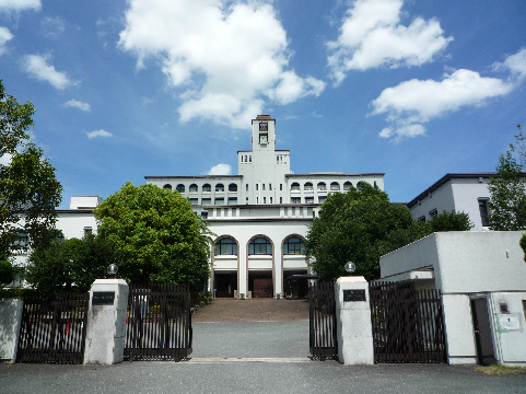 ハイツドメイン 大学・短大