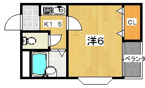 ティアラコート 間取り