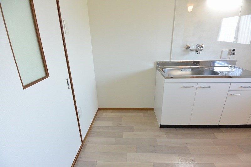 五丁目ハイツ その他部屋・スペース