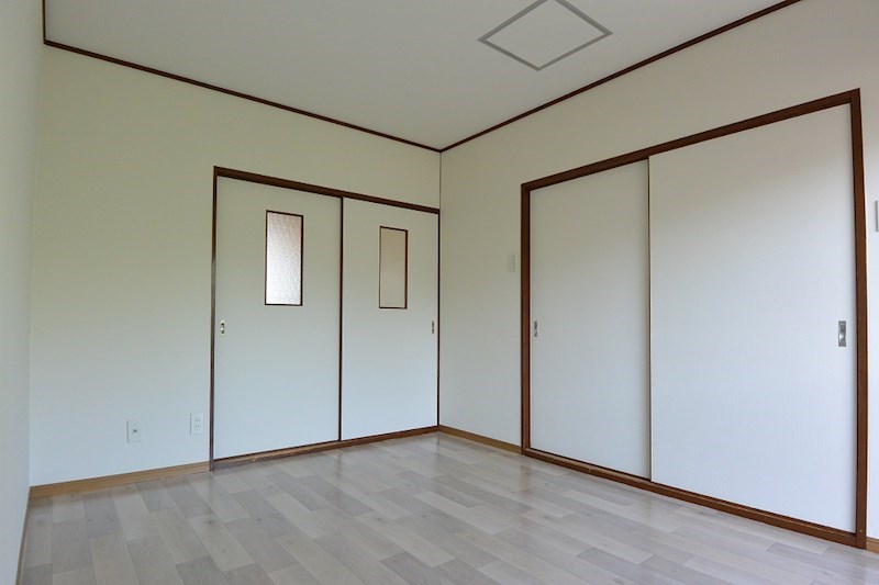 五丁目ハイツ その他部屋・スペース