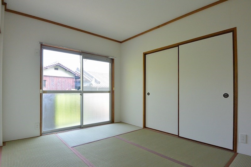 五丁目ハイツ その他部屋・スペース