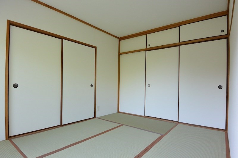 五丁目ハイツ その他部屋・スペース