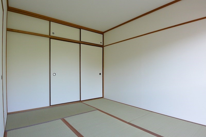 五丁目ハイツ その他部屋・スペース
