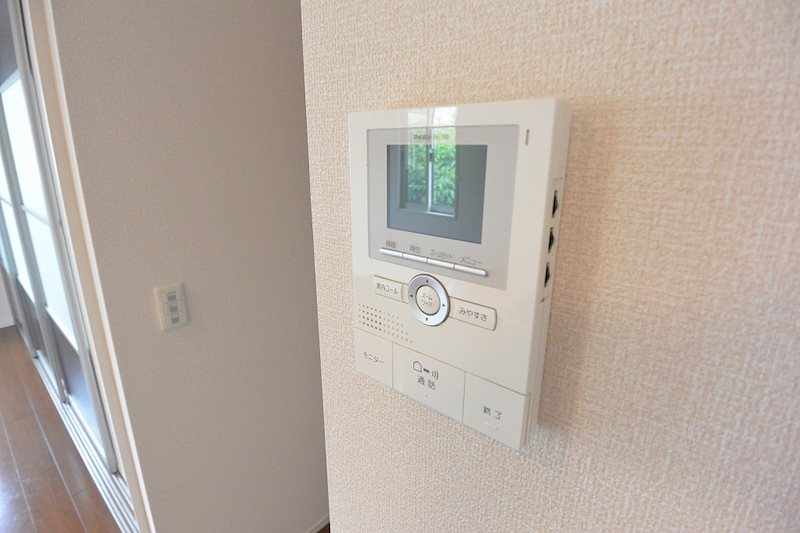 シェモワイズミ セキュリティ