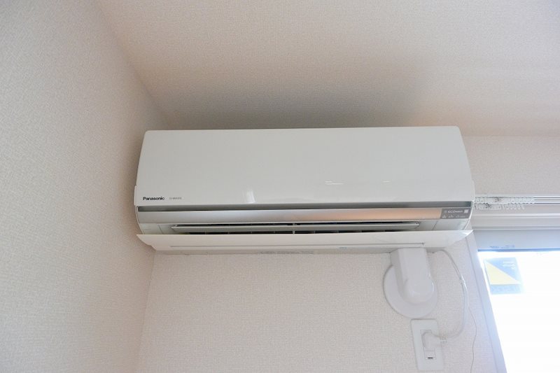シェモワイズミ その他設備