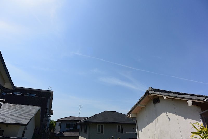 シェモワイズミ 眺望