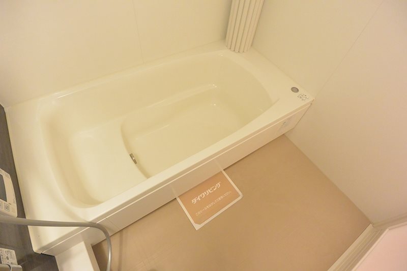 シェモワイズミ 風呂画像
