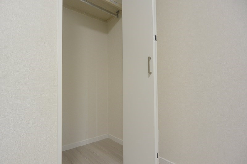 あんしん＋走谷 収納