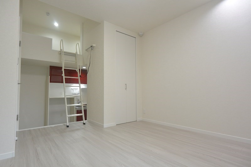 あんしん＋走谷 リビング