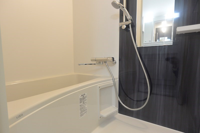 あんしん＋走谷 風呂画像