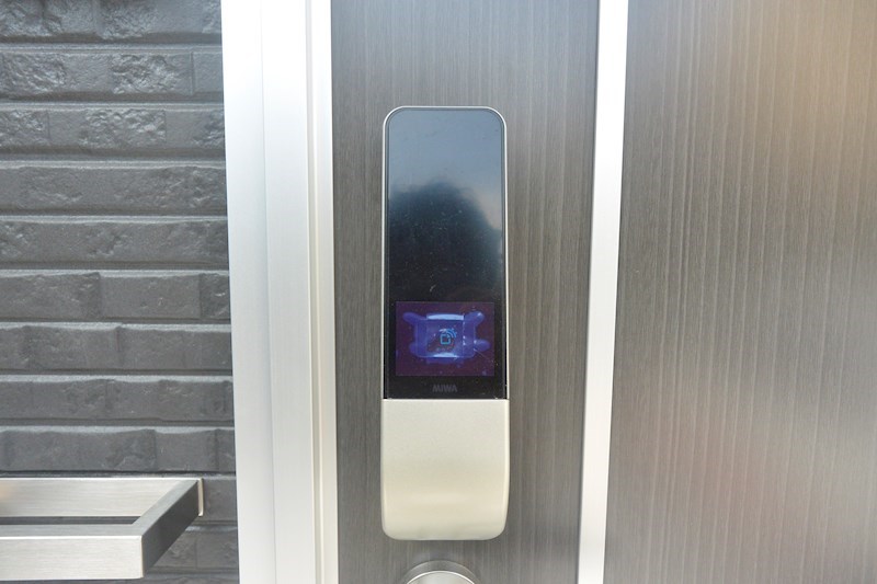 あんしん＋走谷 セキュリティ