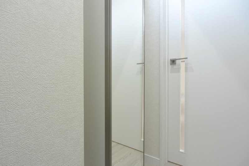 あんしん＋走谷 収納