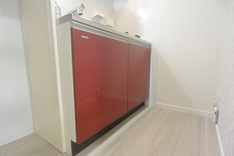 あんしん＋走谷 キッチン