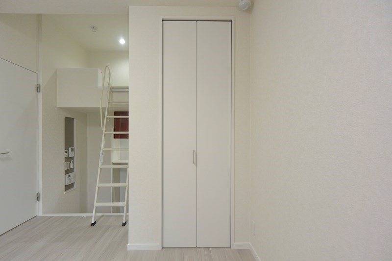 あんしん＋走谷 収納