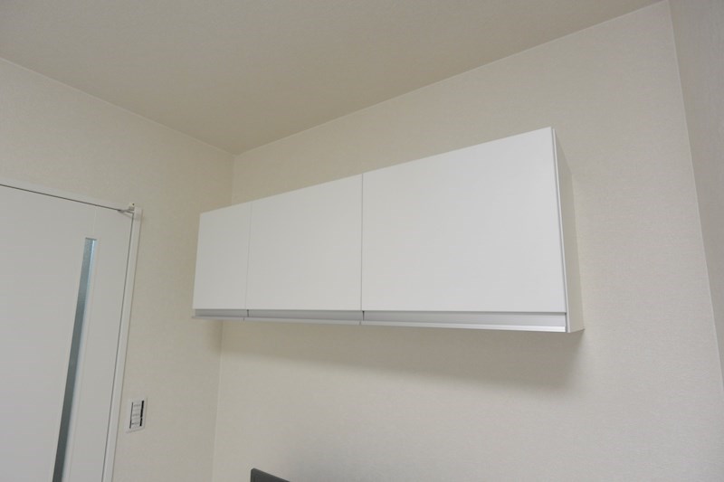 あんしん＋走谷 収納